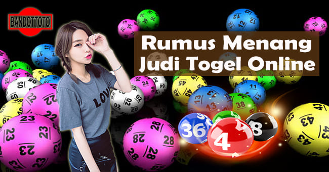 rumus togel