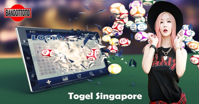 Data Keluaran Togel Singapore Tahun 2019